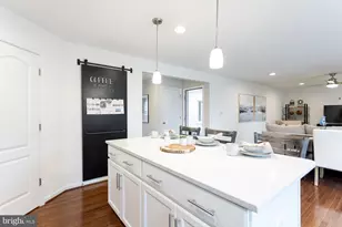 Homesite 44 Armistead Pl, Charles Town, WV 25414 - Photo 5