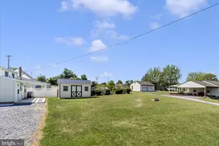 105 Preston, Ranson, WV 25438 - Photo 43