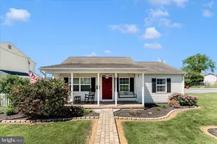 105 Preston, Ranson, WV 25438 - Photo 1