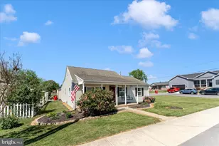 105 Preston, Ranson, WV 25438 - Photo 49