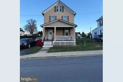 111 W 5th Avenue, Ranson, WV 25438 - Photo 1