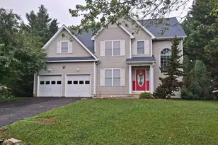 74 Barrel Horse Dr, Charles Town, WV 25414 - Photo 1