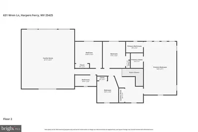 631 Wren Lane, Harpers Ferry, WV 25425 - Photo 63