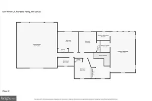 631 Wren Ln, Harpers Ferry, WV 25425 - Photo 63