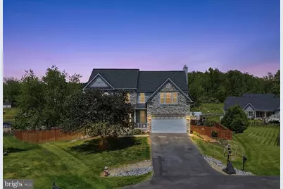 148 Contrail Drive, Kearneysville, WV 25430 - Photo 1