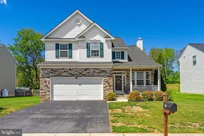 195 Hughs Road, Charles Town, WV 25414 - Photo 1