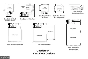 Homesite 706 Bunlea Rd, Charles Town, WV 25414 - Photo 45