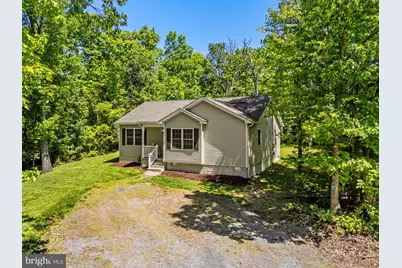 331 Mount Vista Trail, Harpers Ferry, WV 25425 - Photo 61