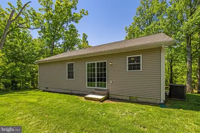 331 Mount Vista Trail, Harpers Ferry, WV 25425 - Photo 37