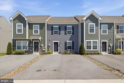 658 Thumper Drive, Ranson, WV 25438 - Photo 31