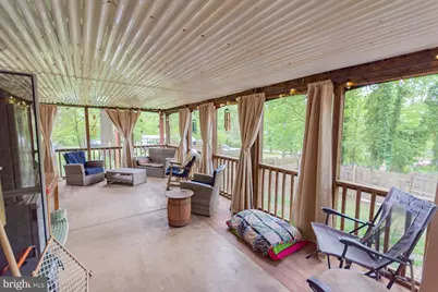 475 Gray Fox Road, Harpers Ferry, WV 25425 - Photo 39