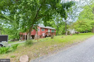 475 Gray Fox Rd, Harpers Ferry, WV 25425 - Photo 1