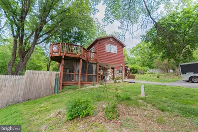 475 Gray Fox Road, Harpers Ferry, WV 25425 - Photo 37