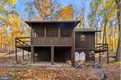 203 Honeysuckle Lane, Harpers Ferry, WV 25425 - Photo 47