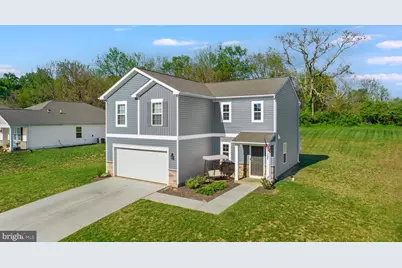 157 Lyon Ridge, Shepherdstown, WV 25443 - Photo 3