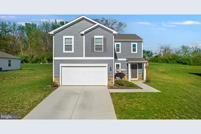157 Lyon Ridge, Shepherdstown, WV 25443 - Photo 1