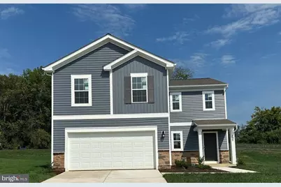 157 Lyon Ridge, Shepherdstown, WV 25443 - Photo 1