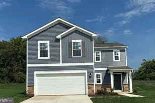157 Lyon Ridge, Shepherdstown, WV 25443 - Photo 1
