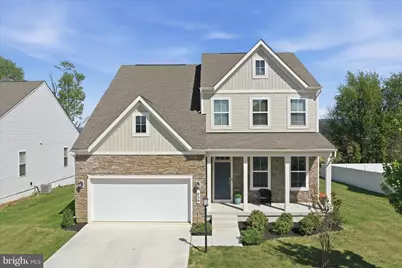 639 Barksdale Drive, Charles Town, WV 25414 - Photo 1