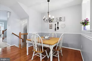 204 Monte Carlo Way, Charles Town, WV 25414 - Photo 17