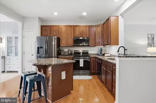 204 Monte Carlo Way, Charles Town, WV 25414 - Photo 15