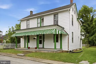 309 W Academy Street, Charles Town, WV 25414 - Photo 23