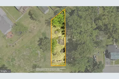 Lot 17 Davenport Street, Charles Town, WV 25414 - Photo 1