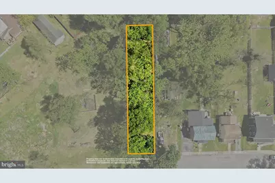 Lot 19 Davenport Street, Charles Town, WV 25414 - Photo 1