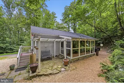 43 Tulip Court, Harpers Ferry, WV 25425 - Photo 29