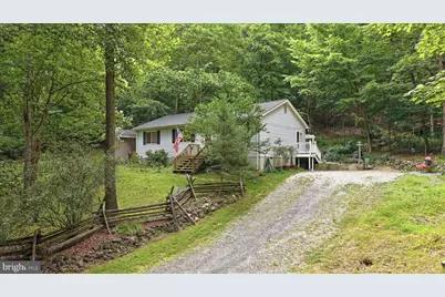 43 Tulip Court, Harpers Ferry, WV 25425 - Photo 27