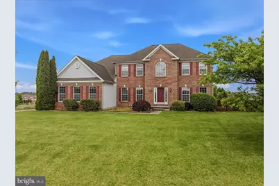 693 Spruce Hill Way, Charles Town, WV 25414 - Photo 3