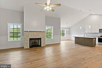 Sonnet Lane #LOT 3, Charles Town, WV 25414 - Photo 5