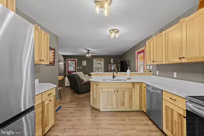 194 Black Bear Trail, Harpers Ferry, WV 25425 - Photo 21