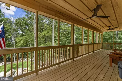 194 Black Bear Trail, Harpers Ferry, WV 25425 - Photo 7