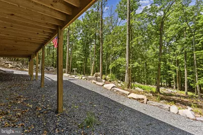 194 Black Bear Trail, Harpers Ferry, WV 25425 - Photo 55