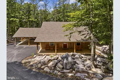 194 Black Bear Trail, Harpers Ferry, WV 25425 - Photo 63
