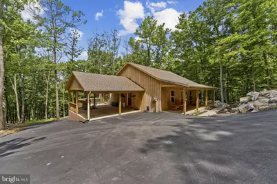 194 Black Bear Trail, Harpers Ferry, WV 25425 - Photo 65