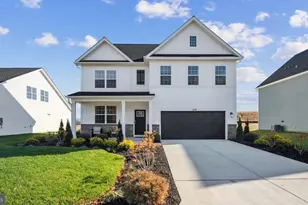 459 Buckeye Dr, Shenandoah Junction, WV 25442 - Photo 1