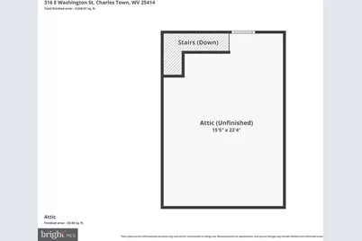 316 E Washington Street, Charles Town, WV 25414 - Photo 55
