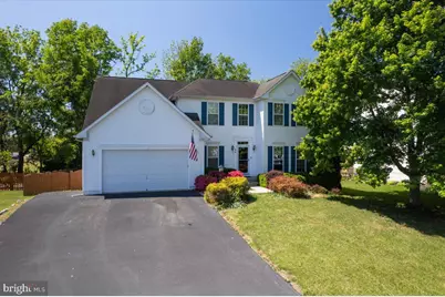 96 Trotting Way, Charles Town, WV 25414 - Photo 3