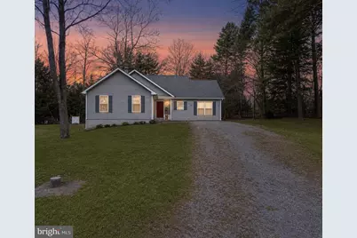 61 Derby Place, Charles Town, WV 25414 - Photo 1