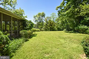 432 S Church St, Shepherdstown, WV 25443 - Photo 37