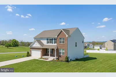 218 Haybine Drive, Shenandoah Junction, WV 25442 - Photo 59