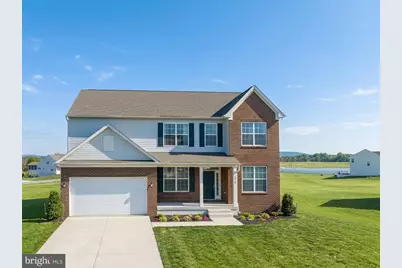 218 Haybine Drive, Shenandoah Junction, WV 25442 - Photo 1