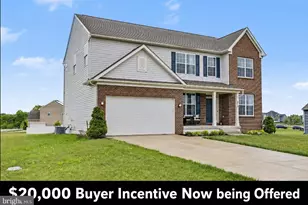 218 Haybine Dr, Shenandoah Junction, WV 25442 - Photo 1