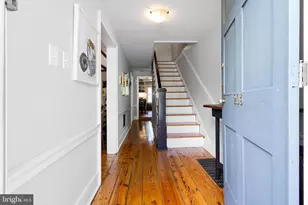 205 W High St, Shepherdstown, WV 25443 - Photo 5