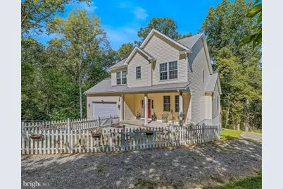 167 Hyde Park Lane, Charles Town, WV 25414 - Photo 3
