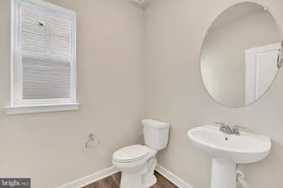 11 Forest Grove Avenue #LOT 258 HAMILTON, Ranson, WV 25438 - Photo 7