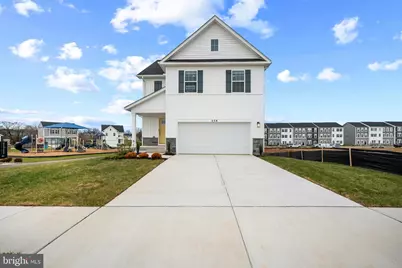 237 Eclipse Street, Charles Town, WV 25414 - Photo 1