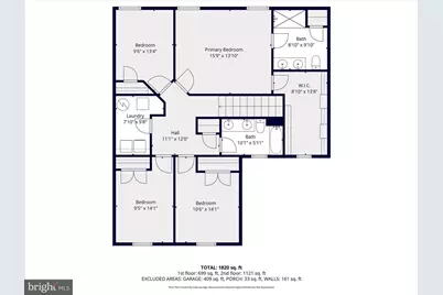 89 Gumspring Drive, Charles Town, WV 25414 - Photo 55